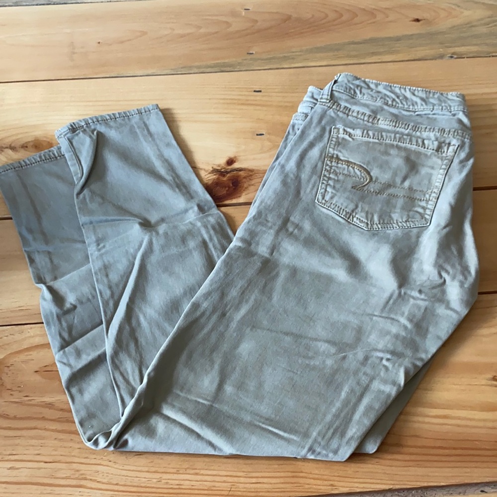 American Eagle Jegging